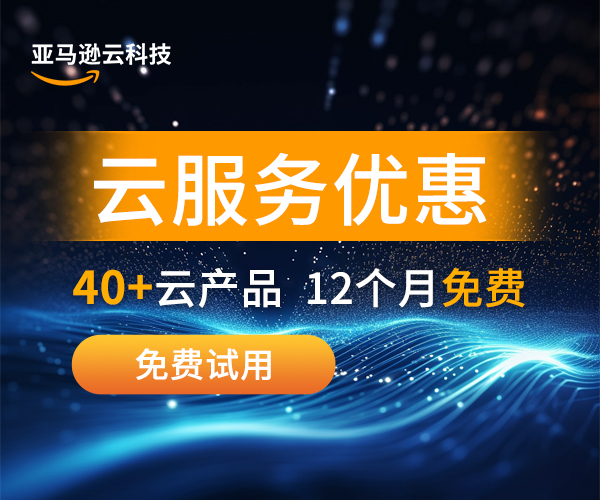 亚马逊云科技