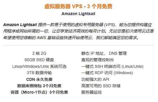 亚马逊云科技