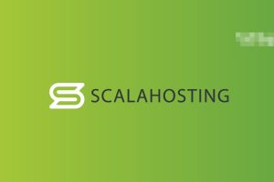 ScalaHosting WordPress主机