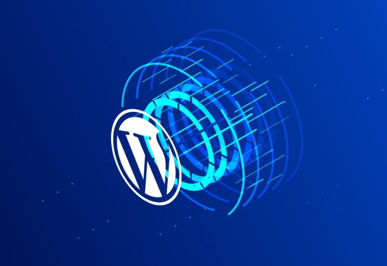 WordPress网站迁移