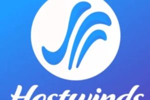 Hostwinds