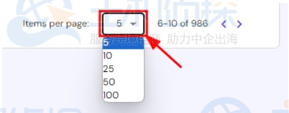 更多项目