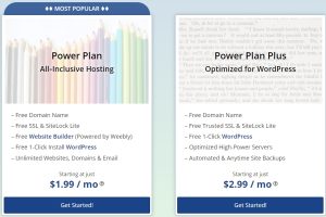 WebHostingPad