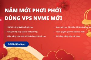 越南VPS
