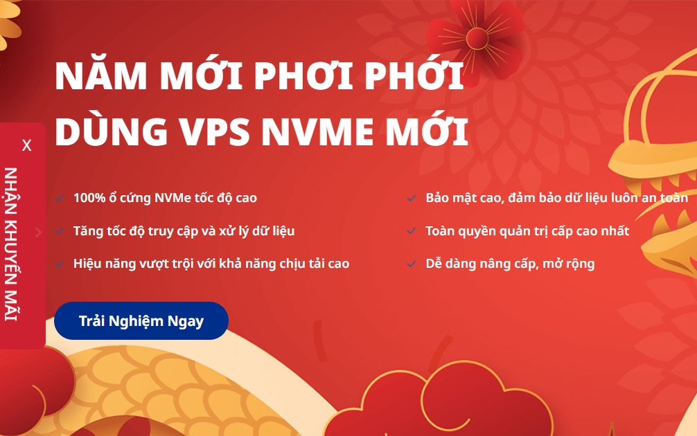 越南VPS