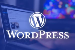 WordPress建站