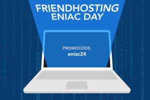 FriendHosting优惠