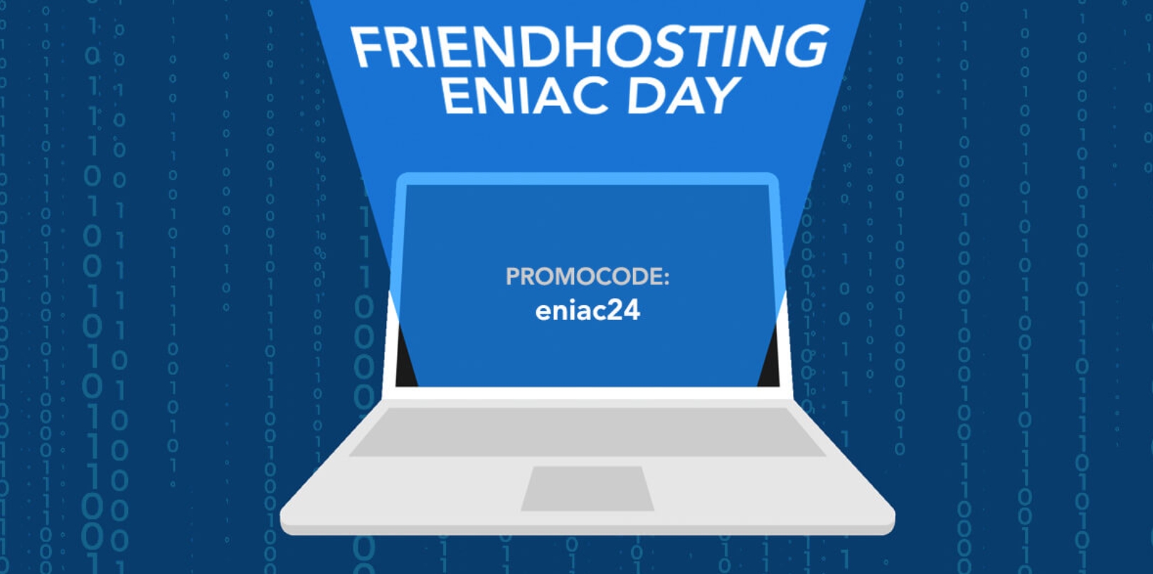 FriendHosting优惠