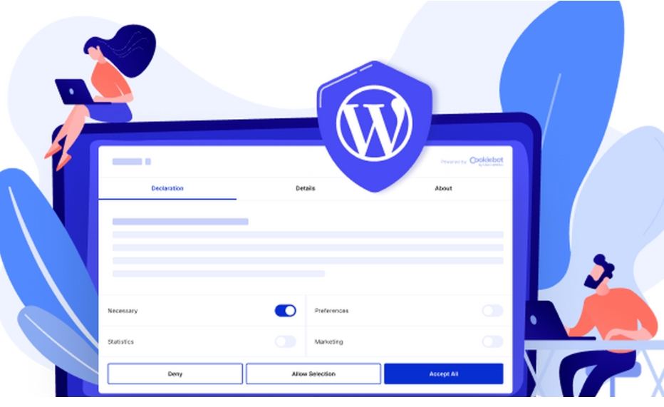 WordPress