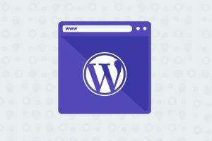 WordPress版本