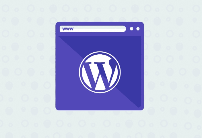 WordPress版本