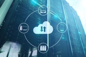 个人用云服务器