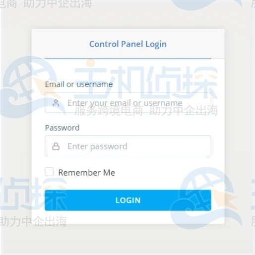 用户界面