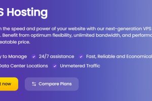 Ultahost VPS主机