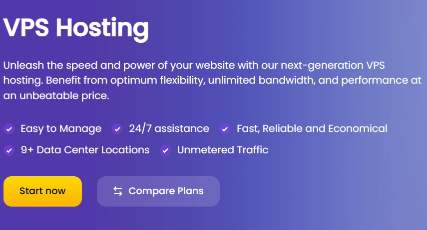 Ultahost VPS主机