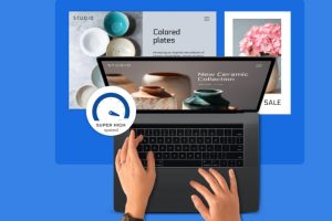 BlueHost虚拟主机