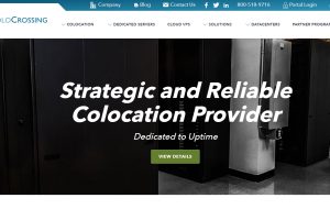 ColoCrossing便宜美国VPS