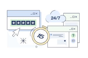 ScalaHosting VPS主机