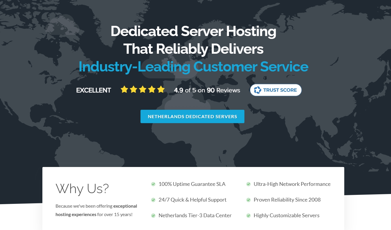 Maple-Hosting