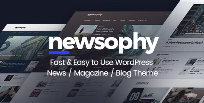 Newsophy