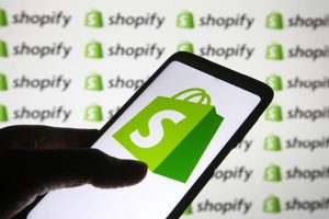 Shopify