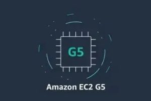 Amazon EC2 G5