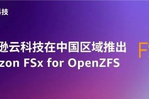 亚马逊云科技