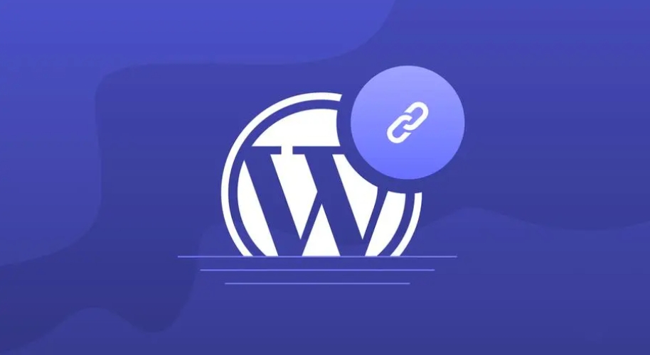 WordPress建站