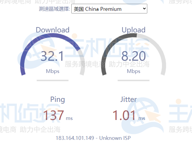 HostKvm美国VPS