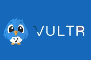 vultr VPS