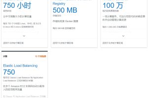 亚马逊云科技
