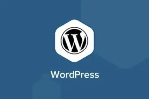 WordPress