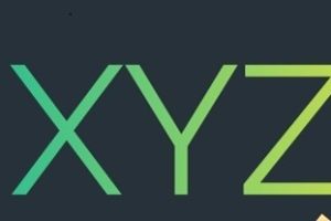 .xyz域名