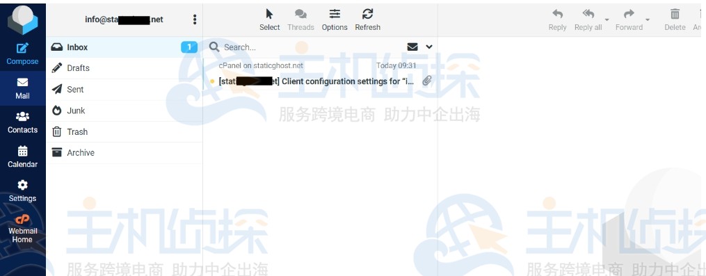 设置的凭据