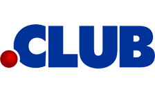 .club域名