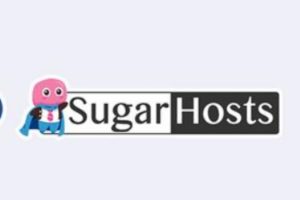 SugarHosts虚拟主机