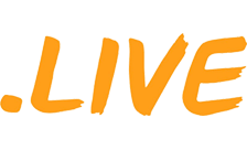 .live域名