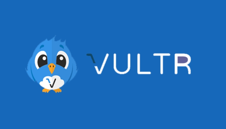 Vultr主机方案