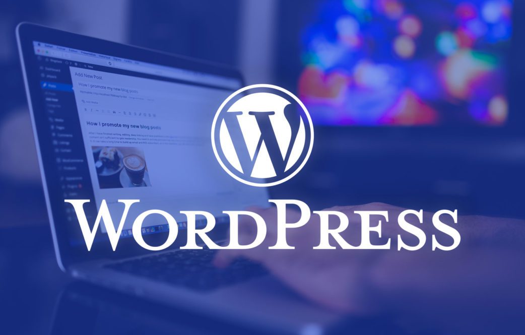 WordPress主机