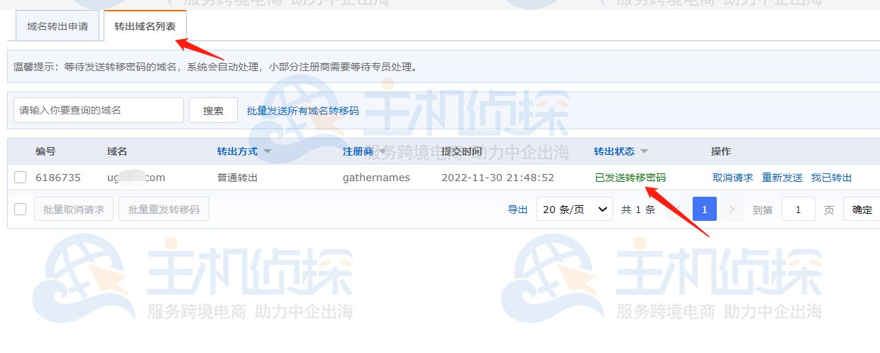 聚名网