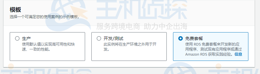亚马逊云科技