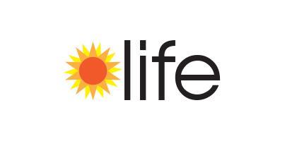 .life域名