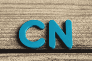 .cn域名