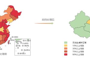 CDN加速域名