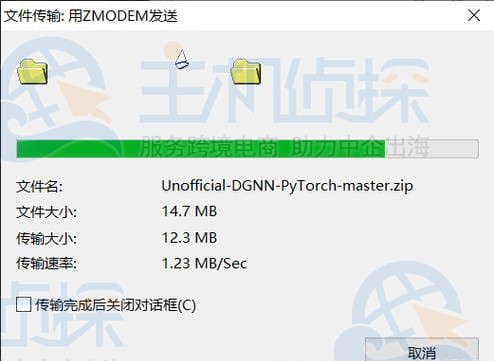 可视化界面
