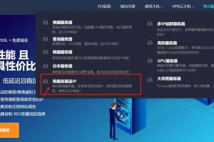HostEase香港特价服务器