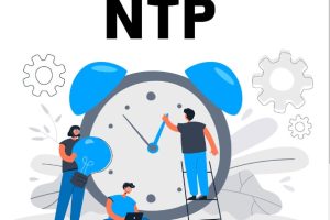NTP服务器