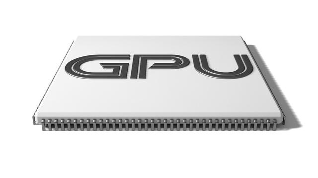 GPU服务器
