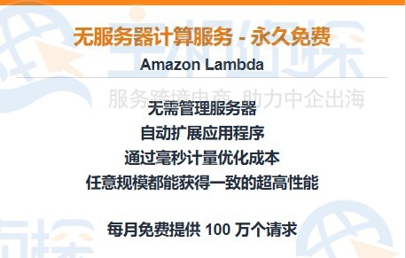 AWS云服务