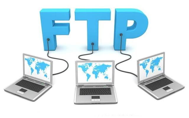 FTP服务器